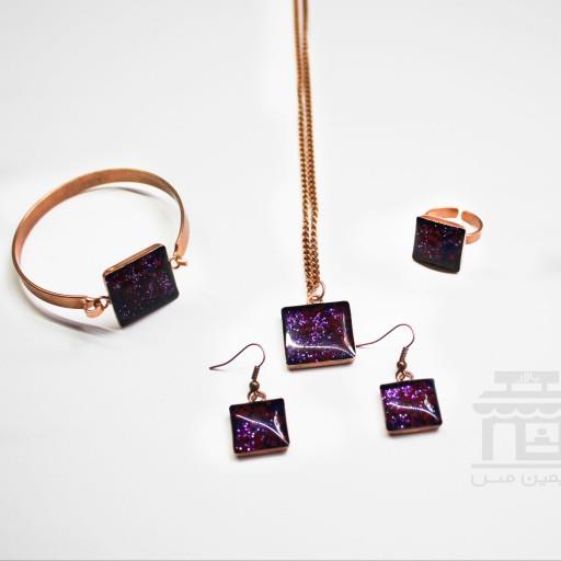 سرویس رزین و مسی سیمین مس